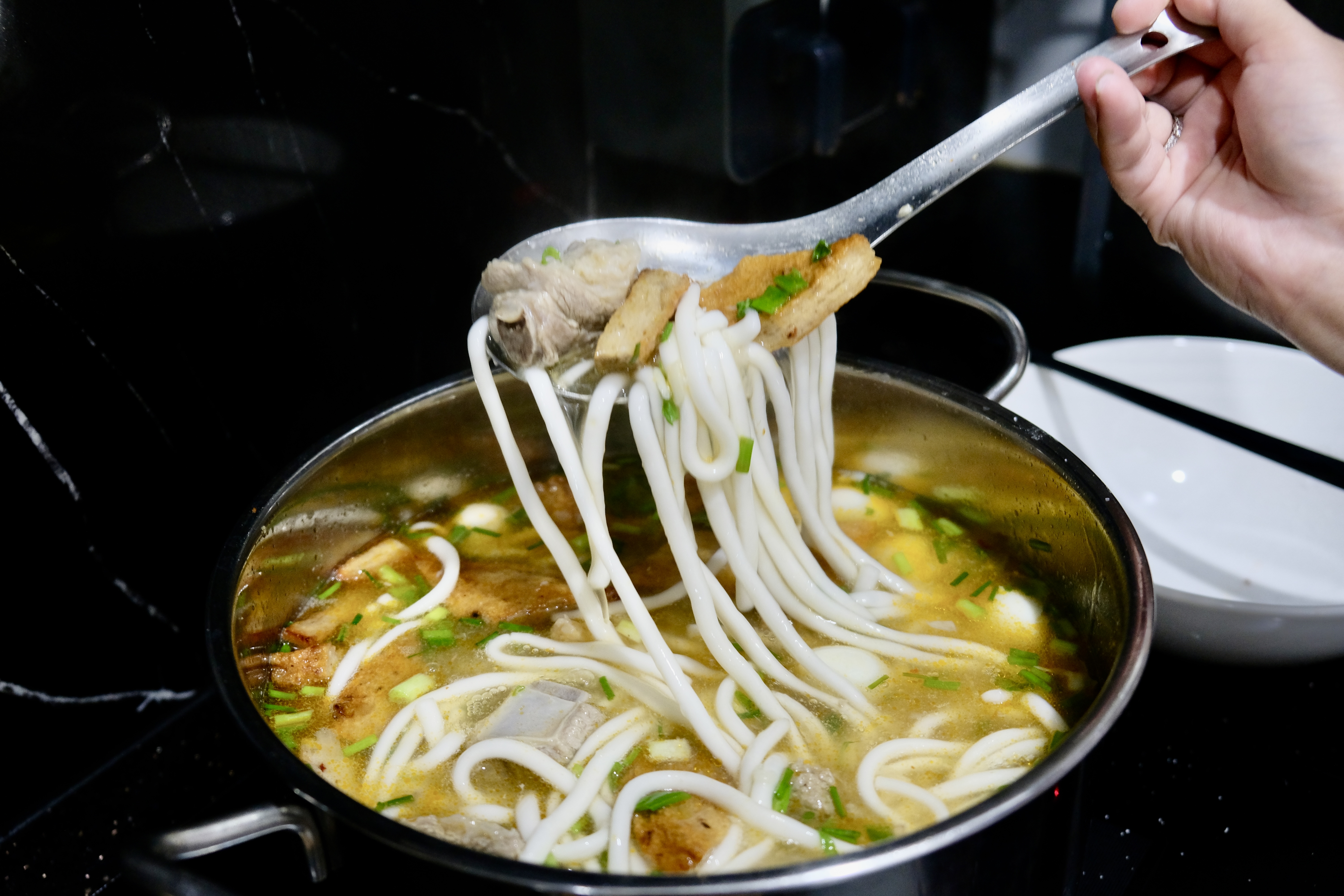 Khô cá lóc một nắng Đồng Tháp