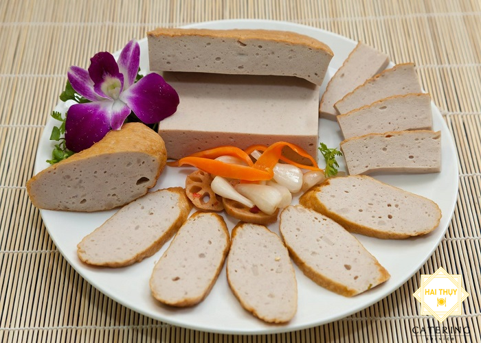 Chả Quế Bình Định Chính Gốc - 500g